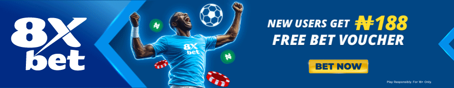 8xbet.ng