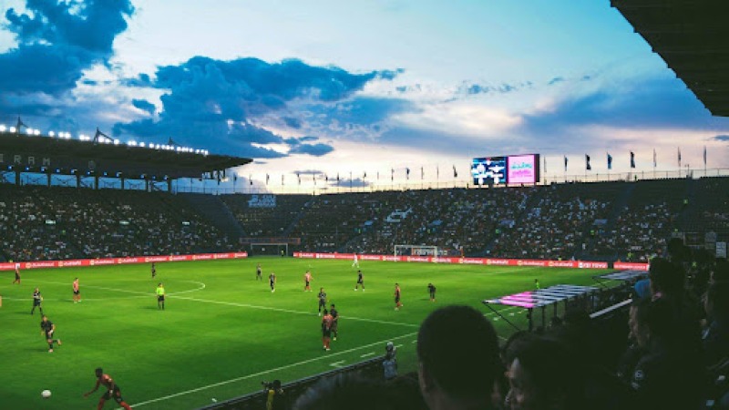 How to Bet on MLS: Odds, Markets, and Teams to Watch