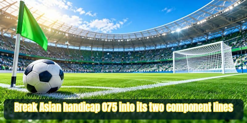 Break Asian handicap 0.75 into its two component lines. AUTO_4ANH_2171_1BKa5fe3GRLvfCLRR4ntQl1g5J3XIrjY0j370Tvxe-mI_2