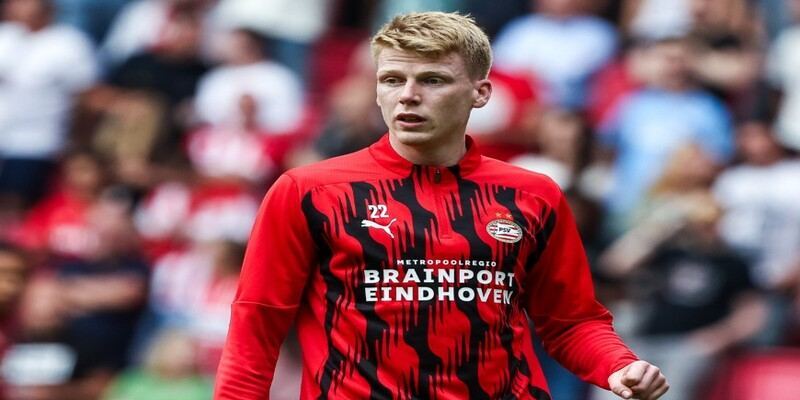 Jerdy Schouten - The Midfield Leader Behind Psv's Success