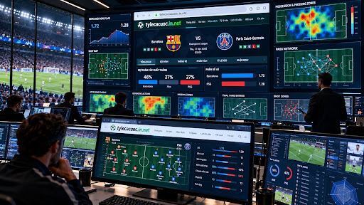 The 2.5 Goals Trap: Why Average Goals Per Game Fail to Predict Modern Match Totals