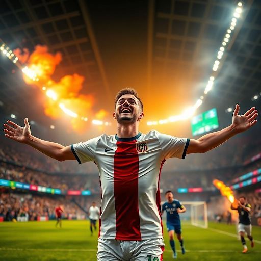 Serie A Betting Odds: Understanding Italian Football Markets and Match Analysis