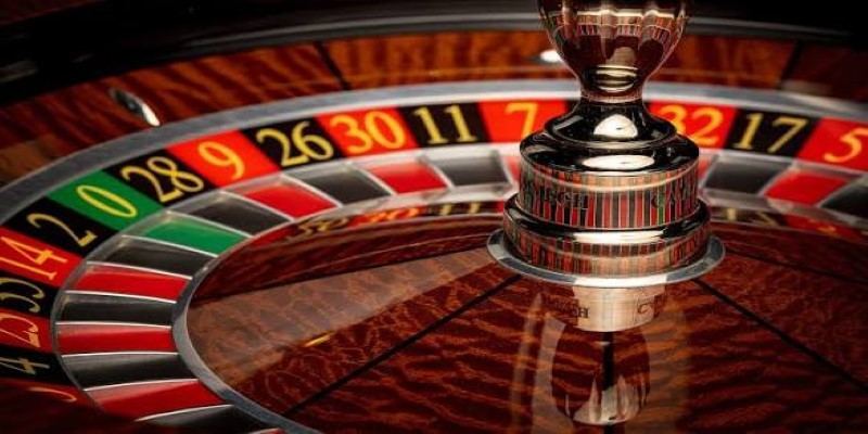 How the Roulette Wheel Organizes Bets in Roulette Rikvip
