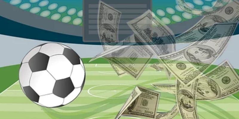 Football Correct Score Odds Explosive Massive Rewards