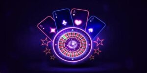 Cược casino là cách kiếm tiền gọn gàng nhất ở Vipwin