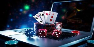 Game bài phỏm chính là trò chơi tuyệt vời có thể chơi tốt