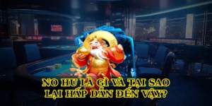 No Hu Là Gì Và Tại Sao Lại Hấp Dẫn Đến Vậy?