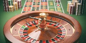 Roulette betting systems require disciplined bankroll planning