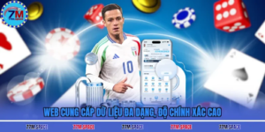 Theo dõi diễn biến với 7m live

