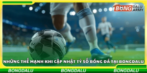 Reading Tỷ số bóng đá in the correct context