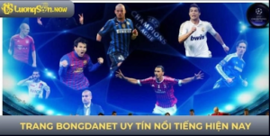 Luongson TV And The Modern Way Football Fans Follow Matches Online